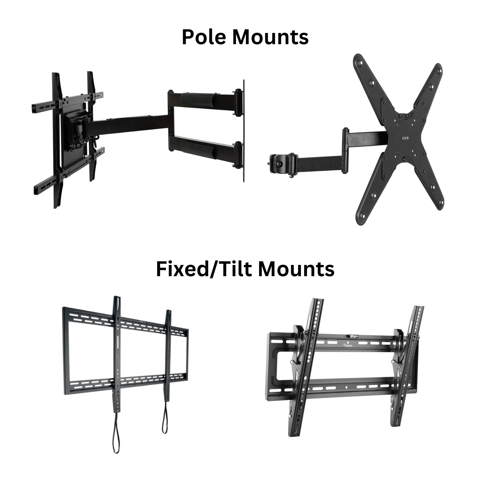 Columbia Flag TV Cover